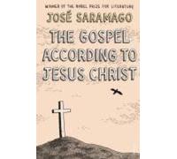 L'Évangile selon Jésus-Christ