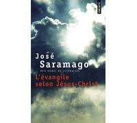L'Evangile selon Jésus-Christ