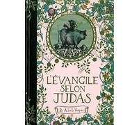 L' Evangile Selon Judas - Alberto Vasquez - Rackham - cartonné - Bande dessinée