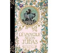 L' Evangile Selon Judas - Alberto Vasquez - Rackham - cartonné - Bande dessinée