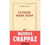 Evangile selon Judas