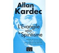 L'Evangile selon le spiritisme