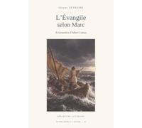 L'ÉVANGILE SELON MARC
