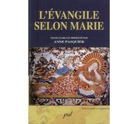 L'Evangile Selon Marie