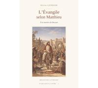 L'ÉVANGILE SELON MATTHIEU