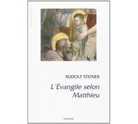L'Evangile selon Matthieu
