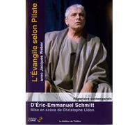 L'évangile Selon Pilate