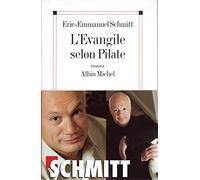 L'Evangile selon Pilate