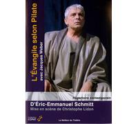 L'evangile Selon Pilate