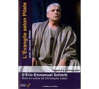 L'Evangile selon Pilate E