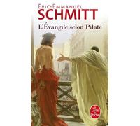 L'evangile Selon Pilate - Suivi Du Journal D'un Roman Volé