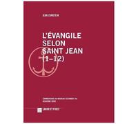 L'évangile Selon Saint Jean (1-12)