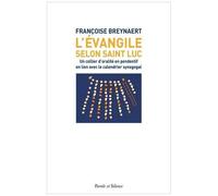 L'évangile Selon Saint Luc - Un Collier D'oralité En Pendentif En Lien Avec Le Calendrier Synagogal