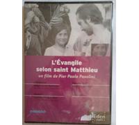 L'évangile selon saint Matthieu
