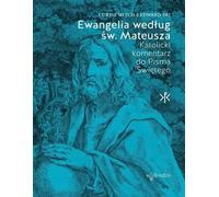 L'Évangile selon saint Matthieu