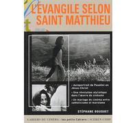 L'evangile Selon Saint Matthieu