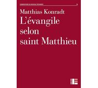 L'évangile Selon Saint Matthieu