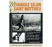 L'Évangile selon Saint Matthieu