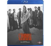 L'Evangile selon Saint Matthieu Blu-ray