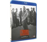 L'Evangile selon Saint Matthieu Blu-ray