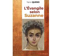 L'évangile selon Suzanne