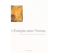 L'Evangile selon Thomas