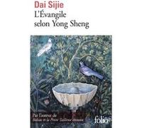 L'Évangile selon Yong Sheng Sijie Dai (Auteur)