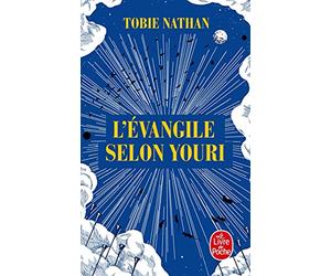 L'Evangile selon Youri