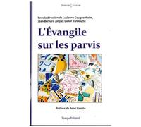 L'evangile Sur Les Parvis