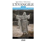 L'évangile tel qu'il m'a été révélé simplifié tome 20 - L320