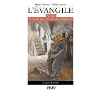 L'évangile tel qu'il m'a été révélé simplifié tome 23 - L323