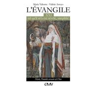 L'evangile Tel Qu'il M'a Été Révélé, Simplifié - Xxi, Marie, L'humble Servante De Dieu