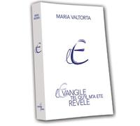 L'évangile tel qu'il m'a été révélé T6 - Maria Valtorta - Centro Valtortiano - broché - Essai