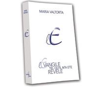 L'evangile Tel Qu'il M'a Été Révélé - Tome 2