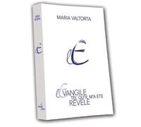L'evangile Tel Qu'il M'a Été Révélé - Tome 4