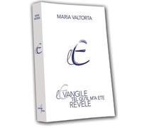 L'évangile tel qu'il m'a été révélé : Tome 4