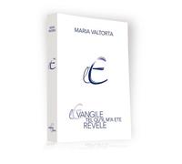 L'évangile Tel Qu'il M'a Été Révélé - Tome 6
