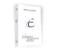 L'évangile Tel Qu'il M'a Été Révélé - Tome 6