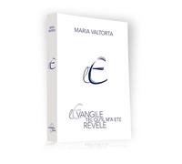 L'évangile tel qu'il m'a été révélé : Tome 9