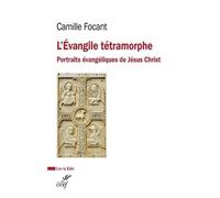 L'evangile Tétramorphe - Portraits Évangéliques De Jésus-Christ
