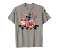 L'Evangile, va Le Diffuser, Bocal avec l'Evangile T-Shirt