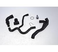 LEVANLIGHT Kit de remplacement de tuyau de reniflard de carter moteur pour VW Go lf Bo ra Je TTA MK4 1.8T, Au di A3 A4 A6 TT 1.8T, SE at Le on Ibi za, SKO DA Oc ta via | Remplace #06A103213F