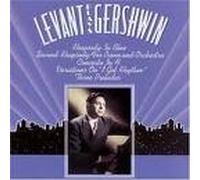 Levant,O - Plays Gershwin [Import]