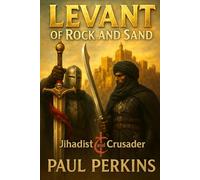 Levant: Of Rock and Sand