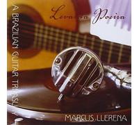 Levanta Poeira : a Brazilian Guitar