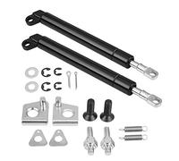 Levantadores de gas de la cubierta trasera del capó de la puerta trasera Elevadores de soporte de resorte para BT-50 P-X Ra-nger