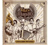 Levantando Polvadera by Voz de Mando [CD] NEUF