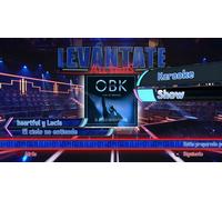 Levántate All Stars + 2 Micrófonos Bundle PS4