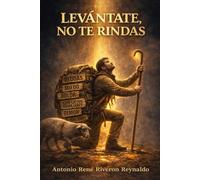 Levántate no te rindas