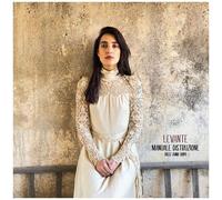 Levante – Manuale Distruzione - Dieci Anni Dopo – CD (Importé d'Italie)